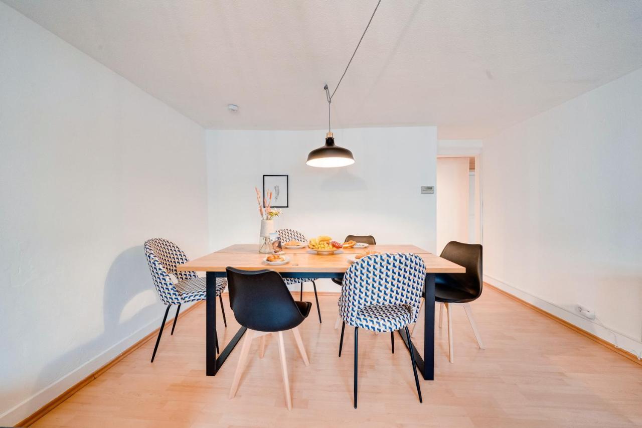 Am Wasen Toplage 4zi 75qm Apartment *
