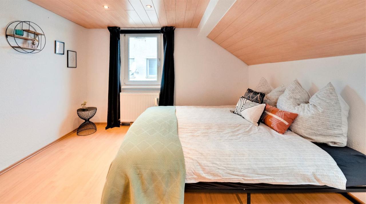 Apartment Am Wasen Toplage 4zi 75qm Stuttgart