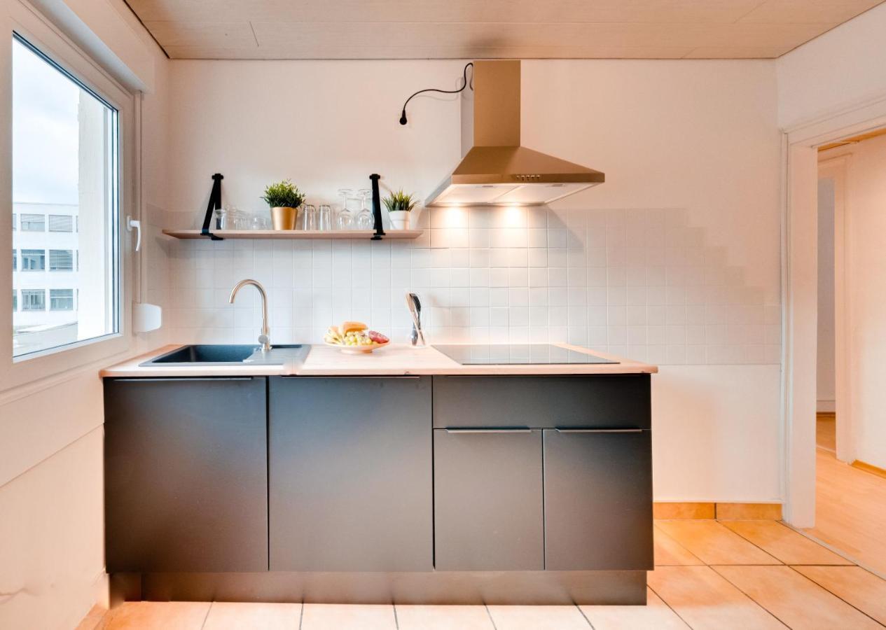 Am Wasen Toplage 4zi 75qm Apartment