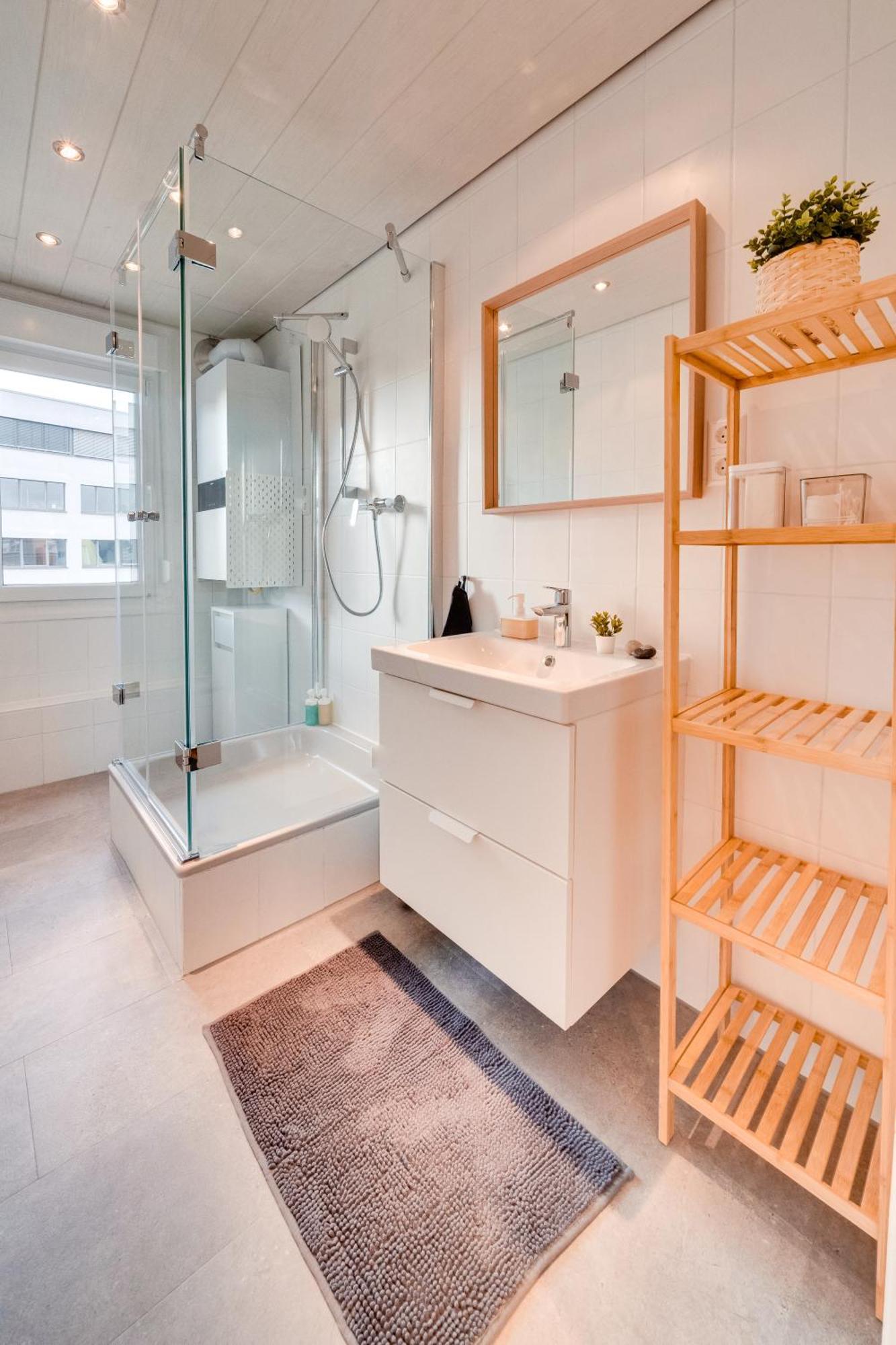 Am Wasen Toplage 4zi 75qm Apartment