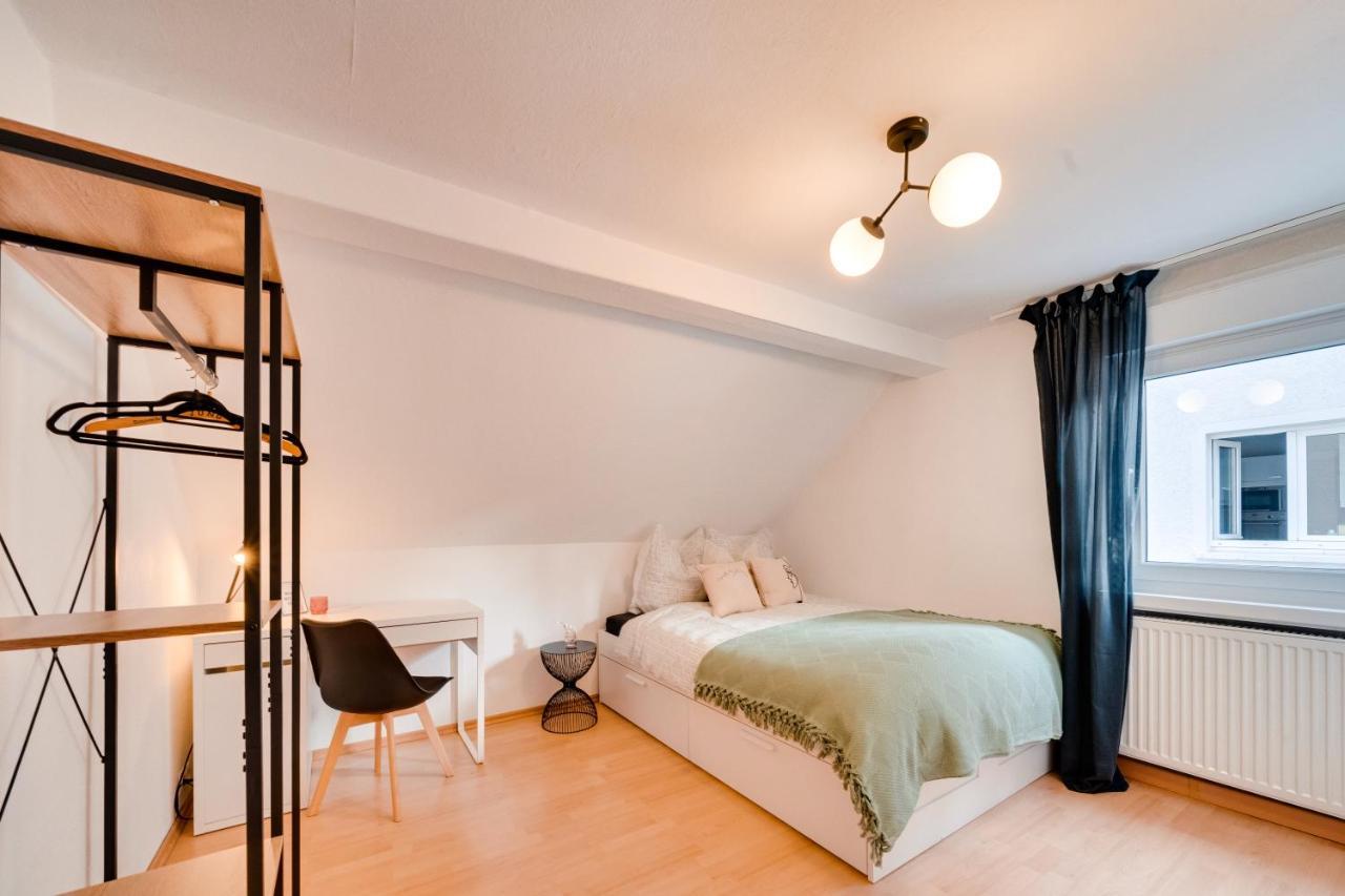 Am Wasen Toplage 4zi 75qm * Stuttgart