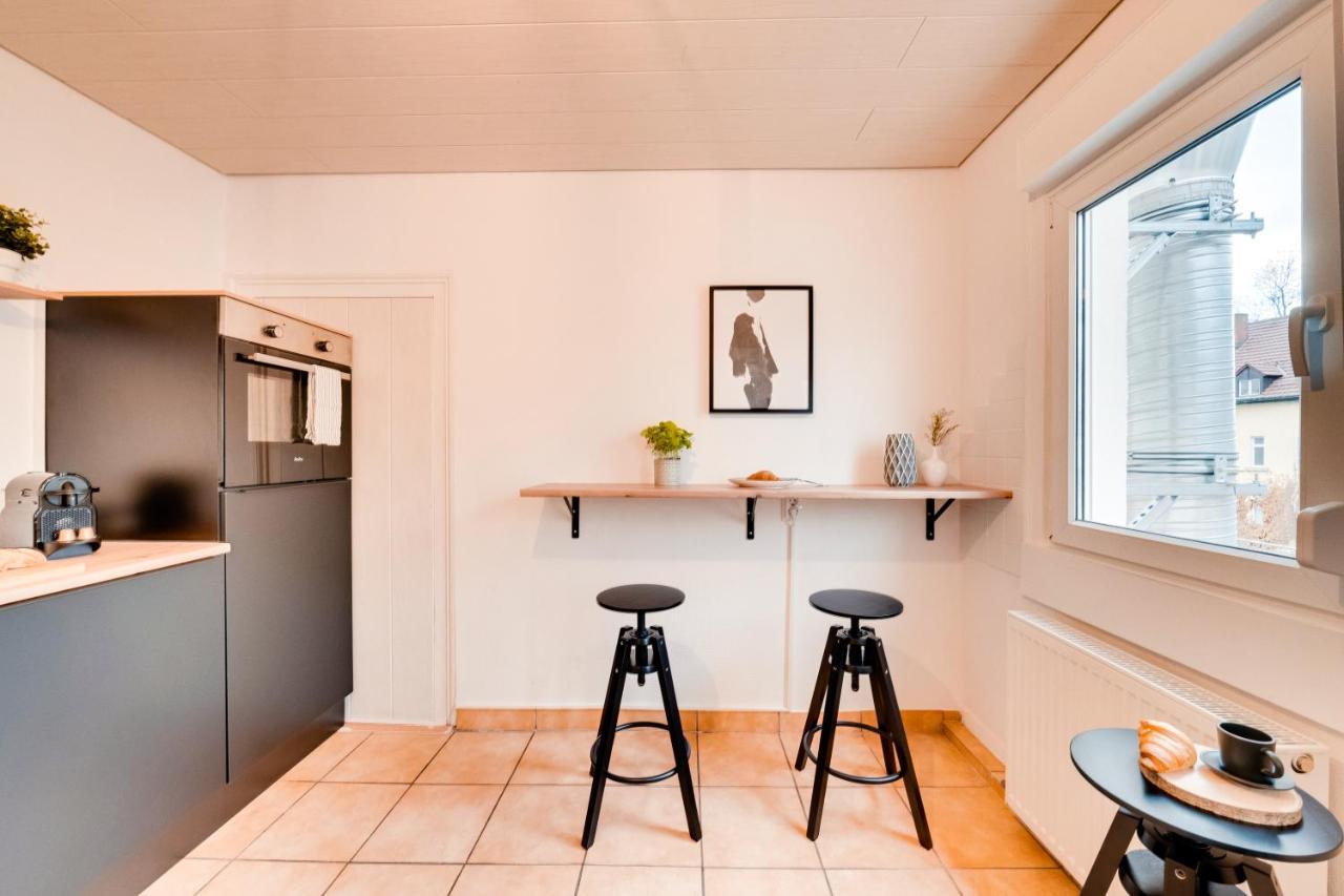Am Wasen Toplage 4zi 75qm Apartment Stuttgart