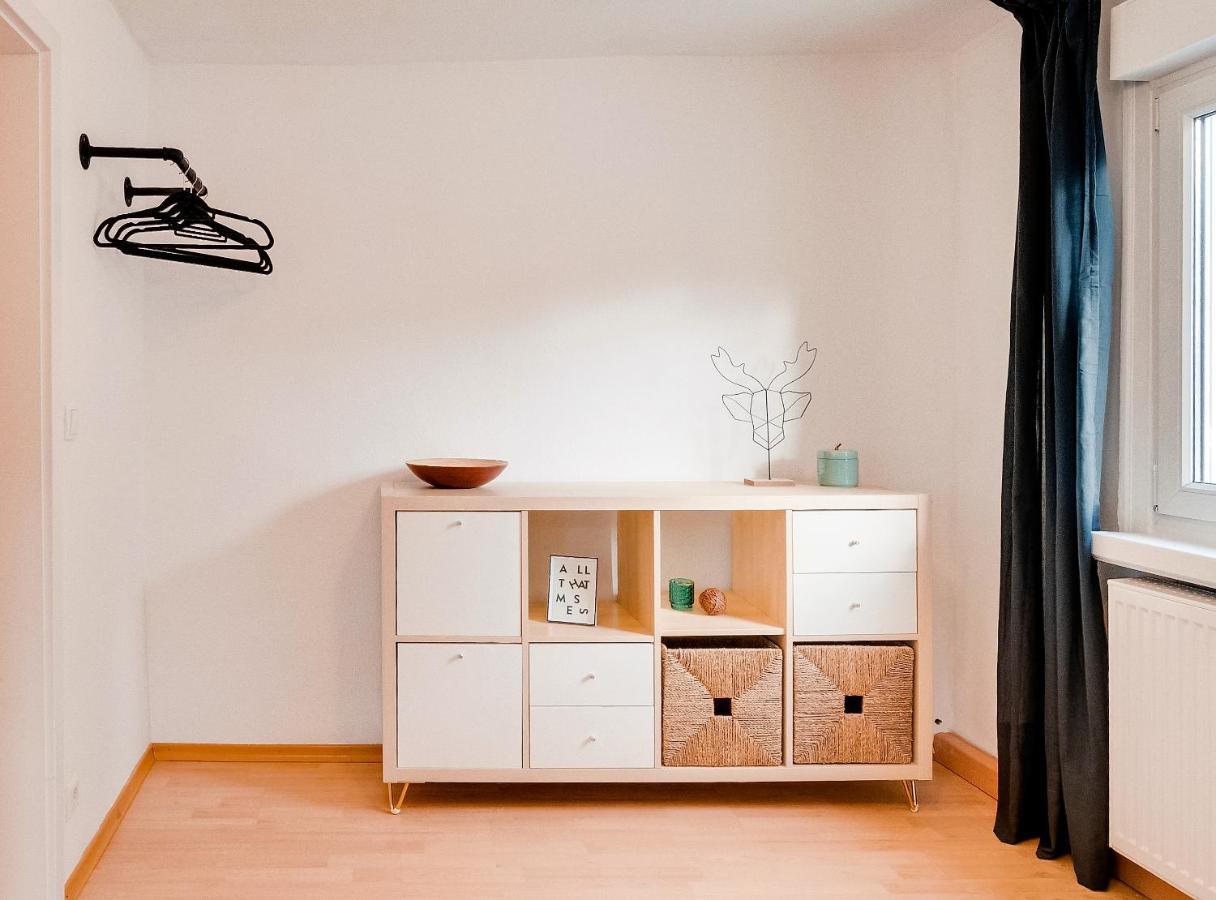 Am Wasen Toplage 4zi 75qm Apartment *