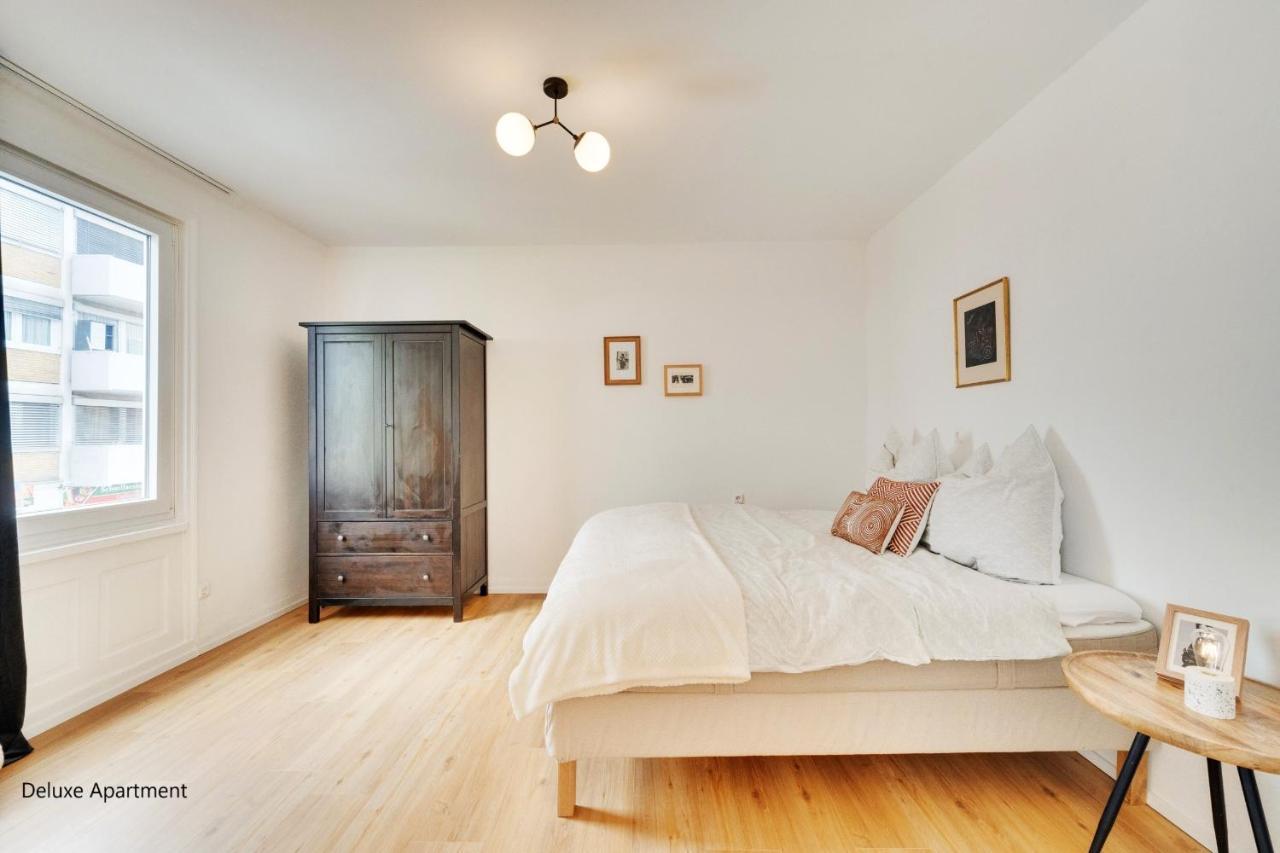 Am Wasen Toplage 4zi 75qm Apartment *