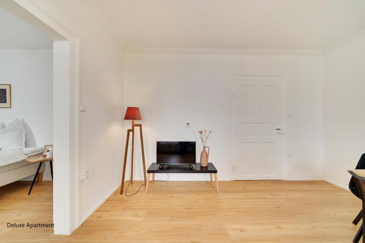 Apartment Am Wasen Toplage 4zi 75qm *