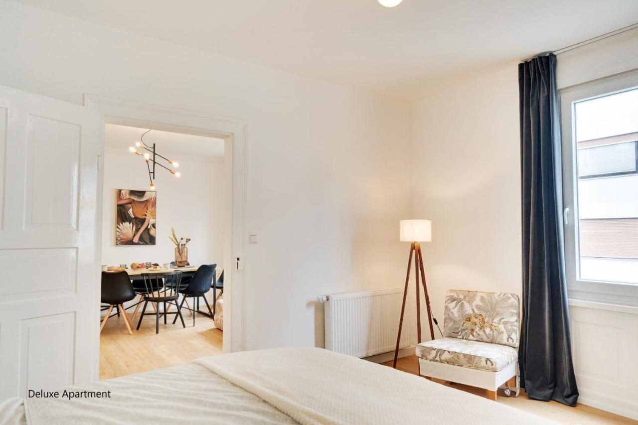 Am Wasen Toplage 4zi 75qm Stuttgart