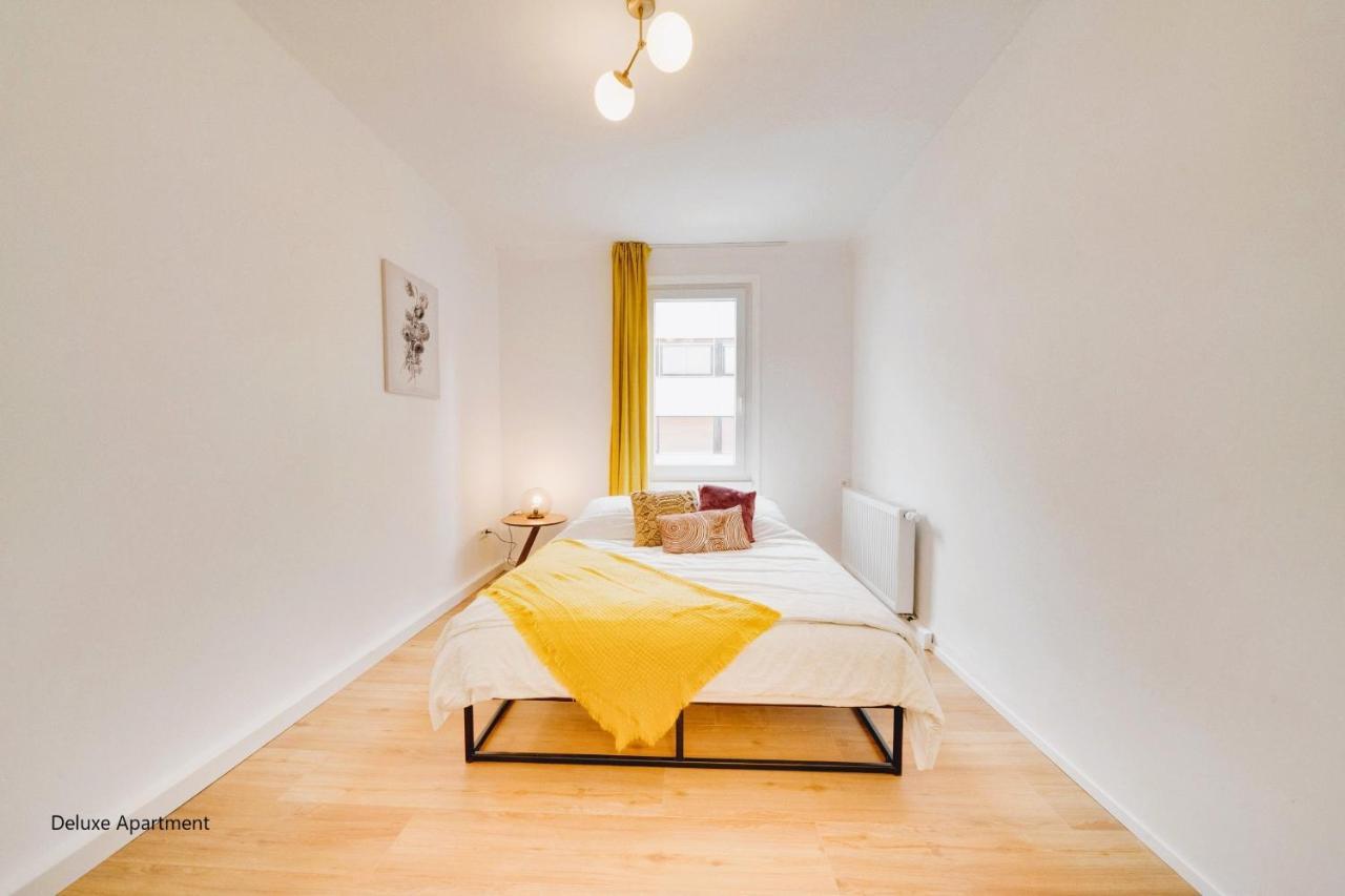 Apartment Am Wasen Toplage 4zi 75qm
