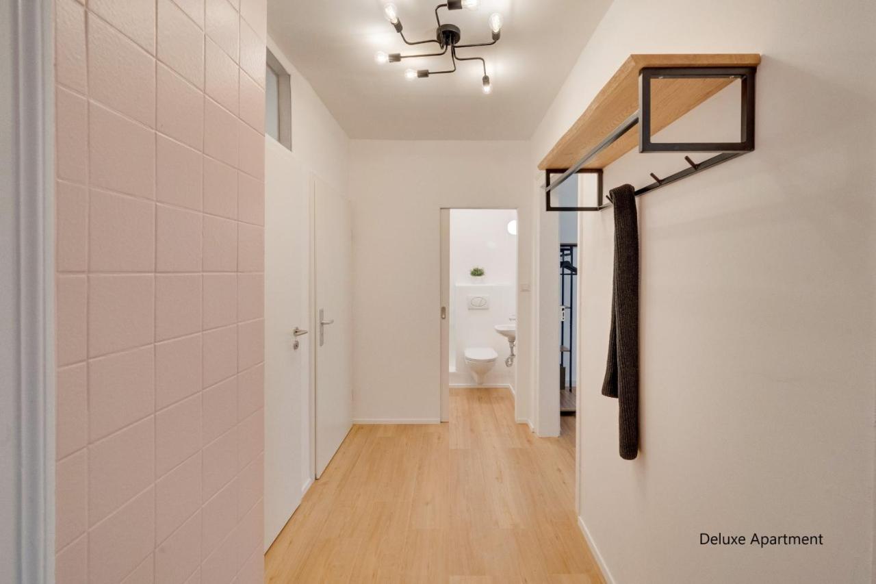 Am Wasen Toplage 4zi 75qm Apartment *
