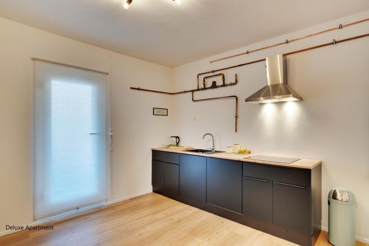 Am Wasen Toplage 4zi 75qm Apartment Stuttgart