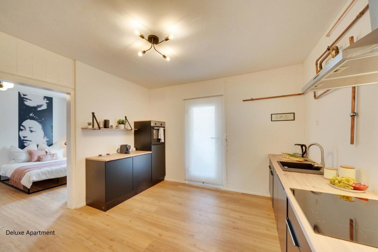 Apartment Am Wasen Toplage 4zi 75qm *