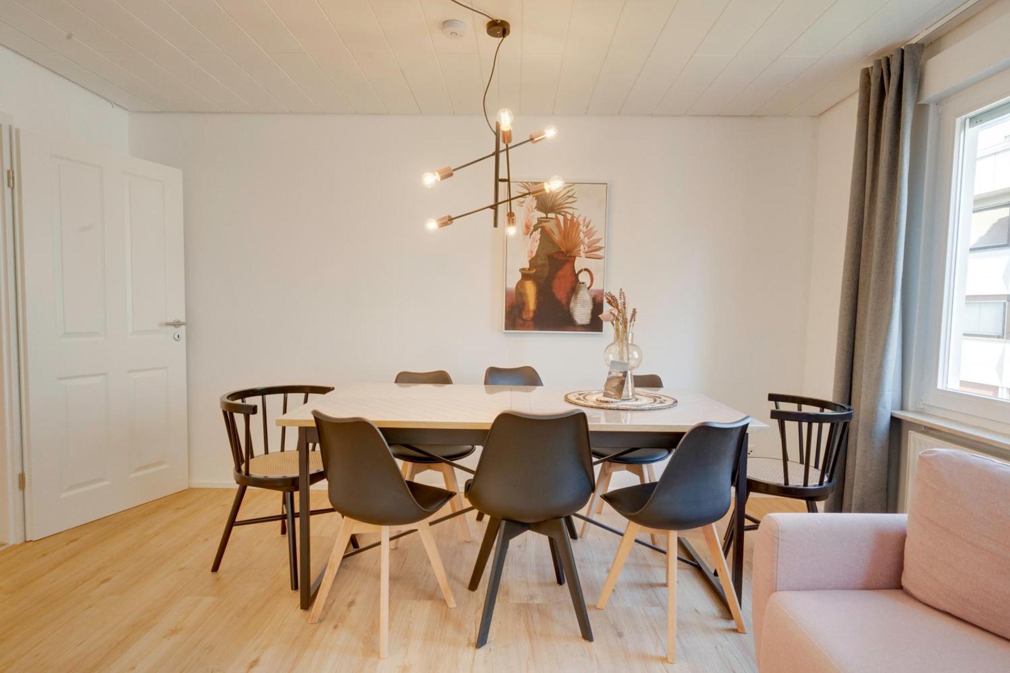 Am Wasen Toplage 4zi 75qm Apartment