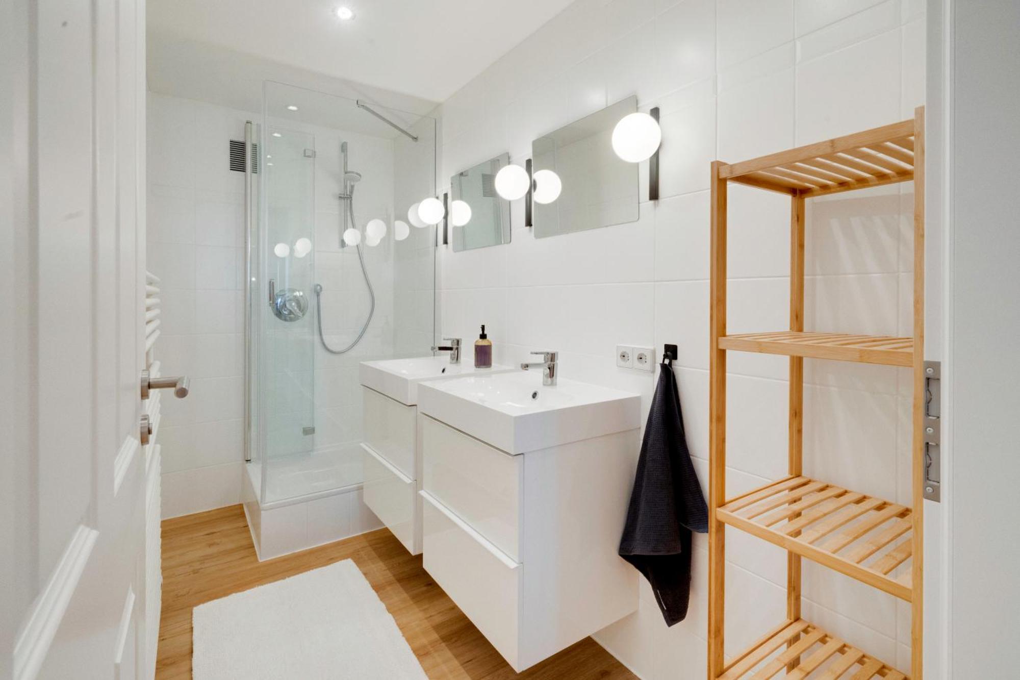 Am Wasen Toplage 4zi 75qm * Stuttgart